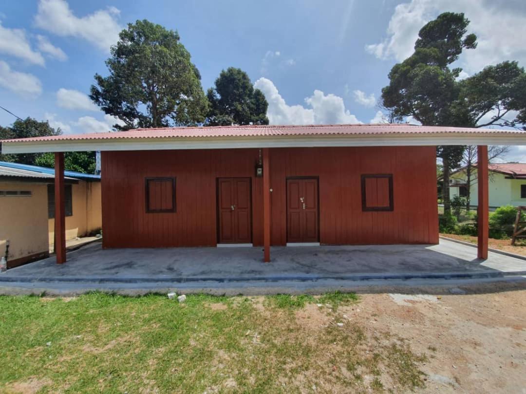 Ikhlas Roomstay Alor Gajah Luaran gambar