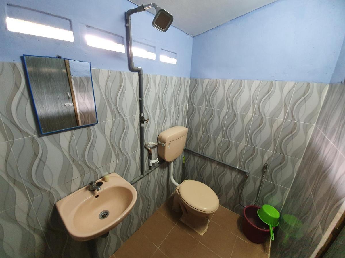 Ikhlas Roomstay Alor Gajah Luaran gambar