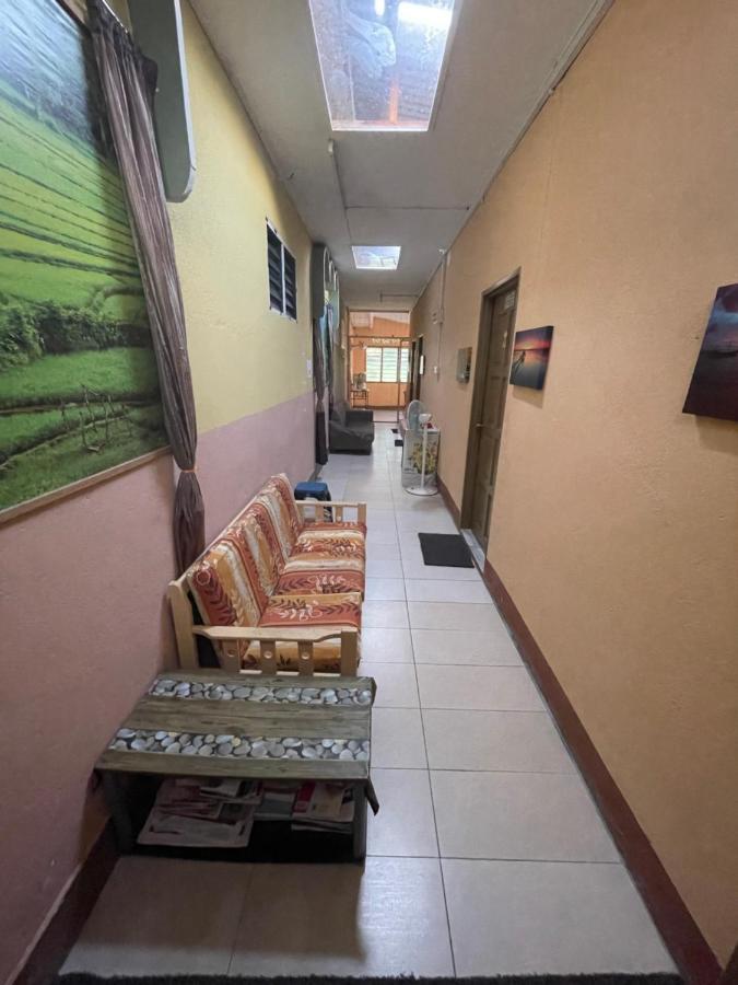 Ikhlas Roomstay Alor Gajah Luaran gambar