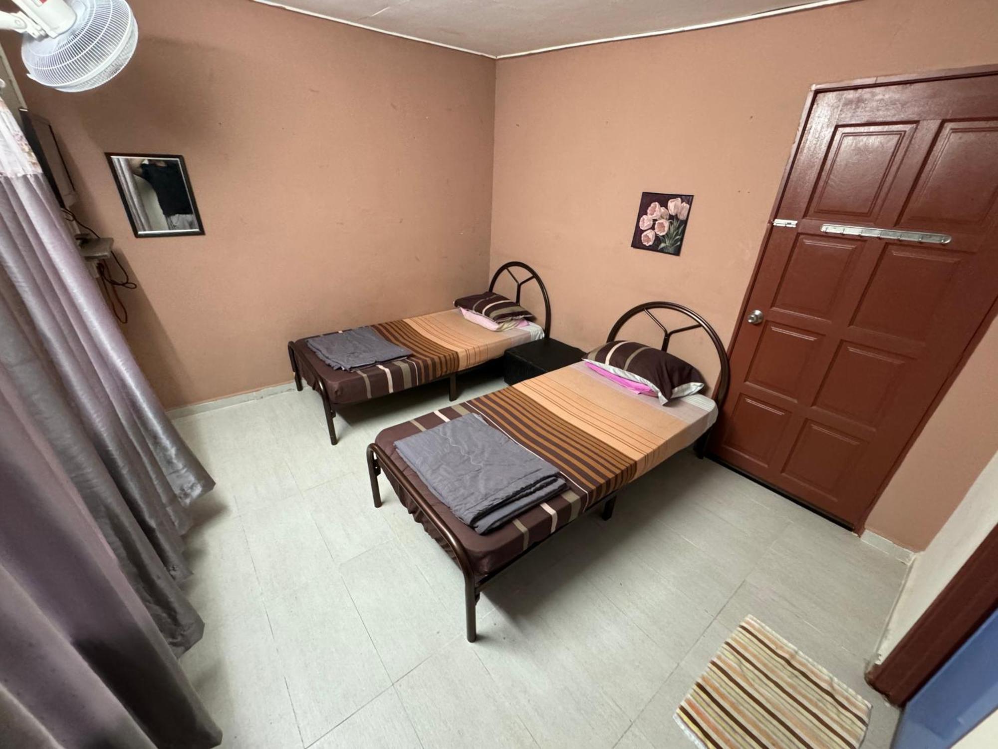 Ikhlas Roomstay Alor Gajah Luaran gambar