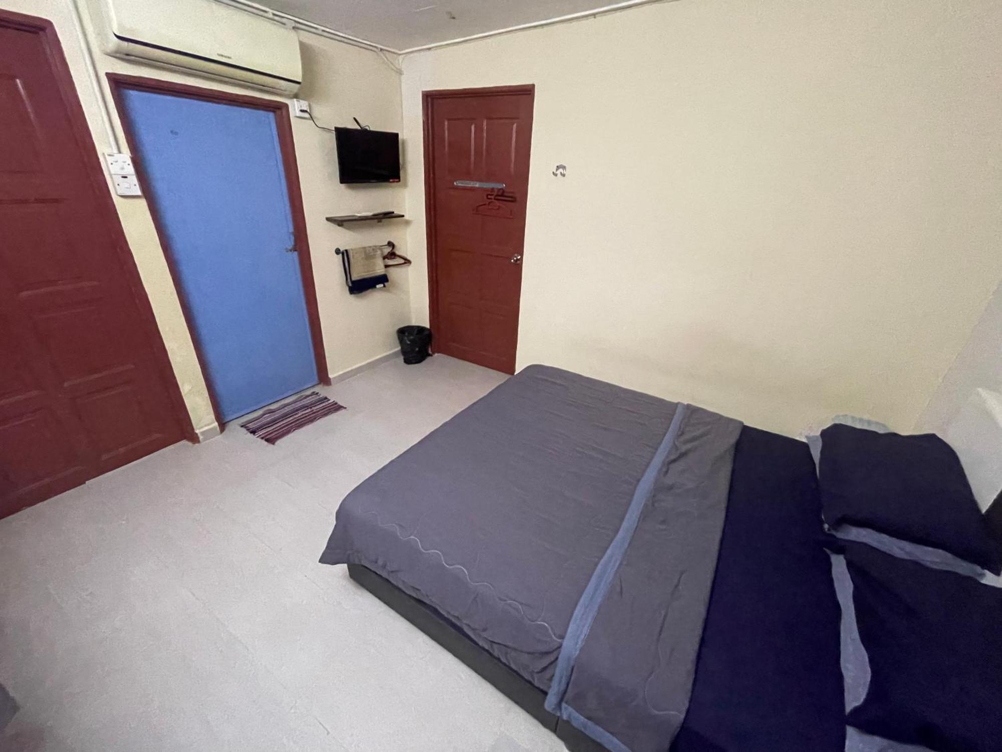 Ikhlas Roomstay Alor Gajah Luaran gambar