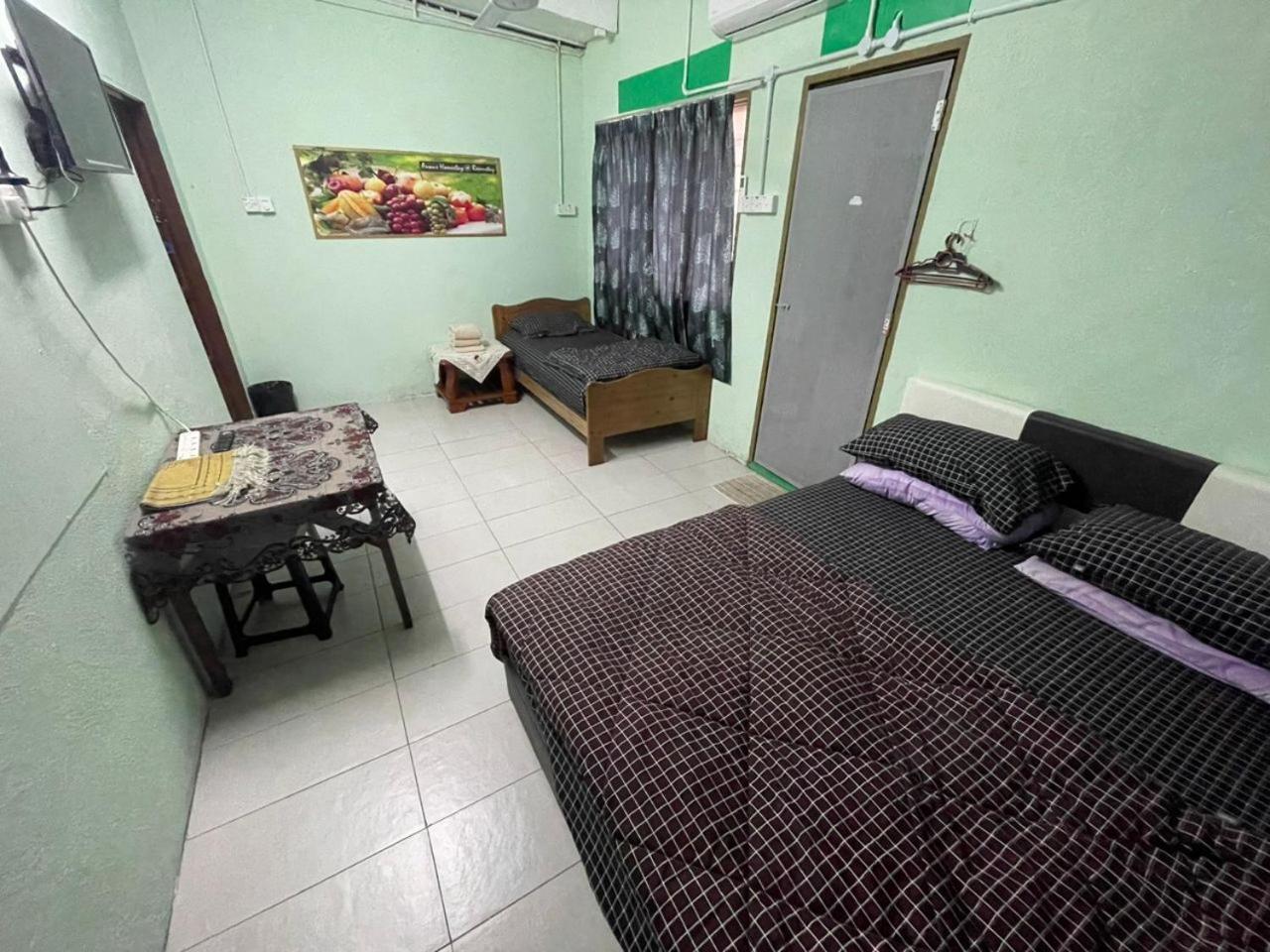 Ikhlas Roomstay Alor Gajah Bilik gambar